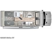Call now about this 2026 Dynamax Corp isata 3 24TW! 2026 Dynamax Corp isata 3 24TW - New Class B For Sale by McKee RV in Perry, Iowa