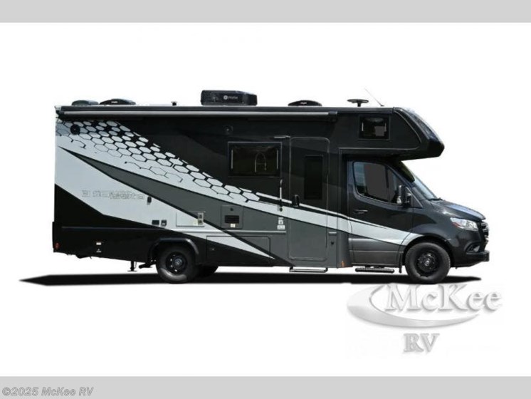 Email now about this 2026 Dynamax Corp isata 3 24RW! New 2026 Dynamax Corp isata 3 24RW available in Perry, Iowa