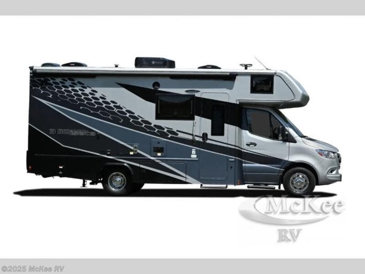 Email now about this 2026 Dynamax Corp isata 3 24RW! New 2026 Dynamax Corp isata 3 24RW available in Perry, Iowa