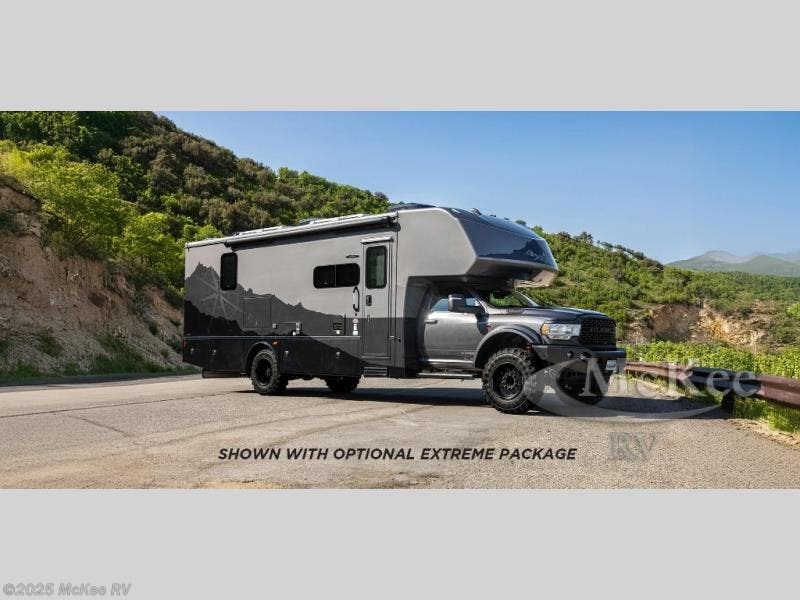 Email now about this 2026 Dynamax Corp isata 5 30FWD4X4EX! New 2026 Dynamax Corp isata 5 30FWD4X4EX available in Perry, Iowa