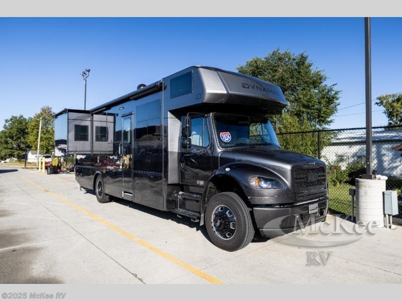 Email now about this 2026 Dynamax Corp Europa 32KDFR! New 2026 Dynamax Corp Europa 32KDFR available in Perry, Iowa