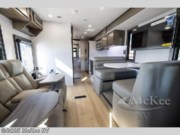 Contact us now about this 2026 Dynamax Corp Europa 32KDFR! 2026 Europa 32KDFR by Dynamax Corp from McKee RV in Perry, Iowa