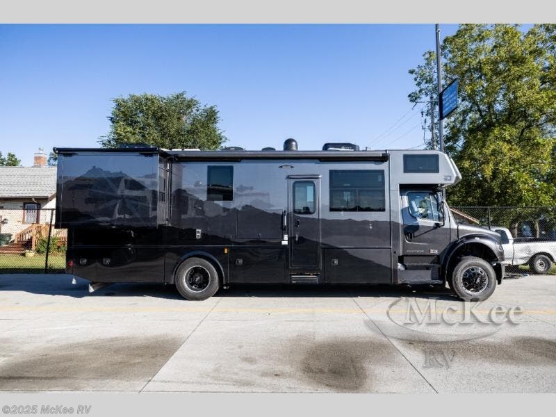 New 2026 Dynamax Corp Europa 32KDFR available in Perry, Iowa