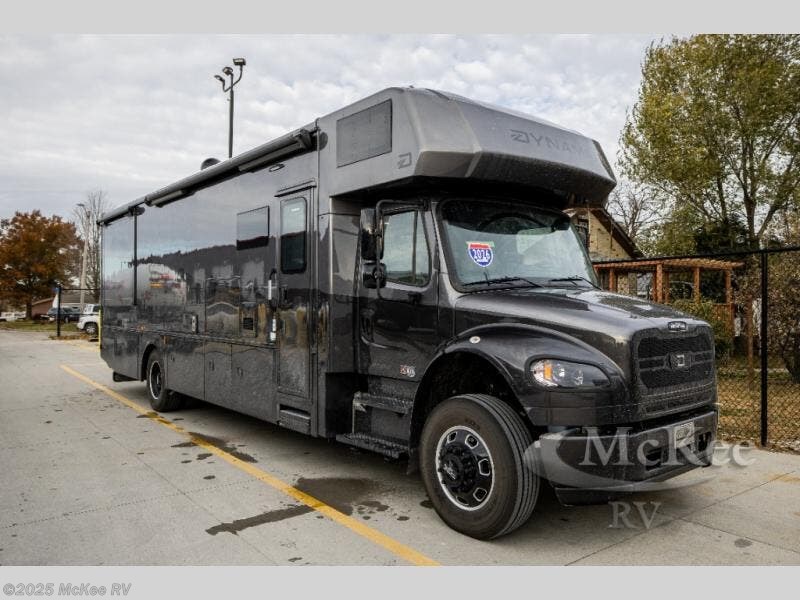 Email now about this 2026 Dynamax Corp Europa 34SSFR! New 2026 Dynamax Corp Europa 34SSFR available in Perry, Iowa