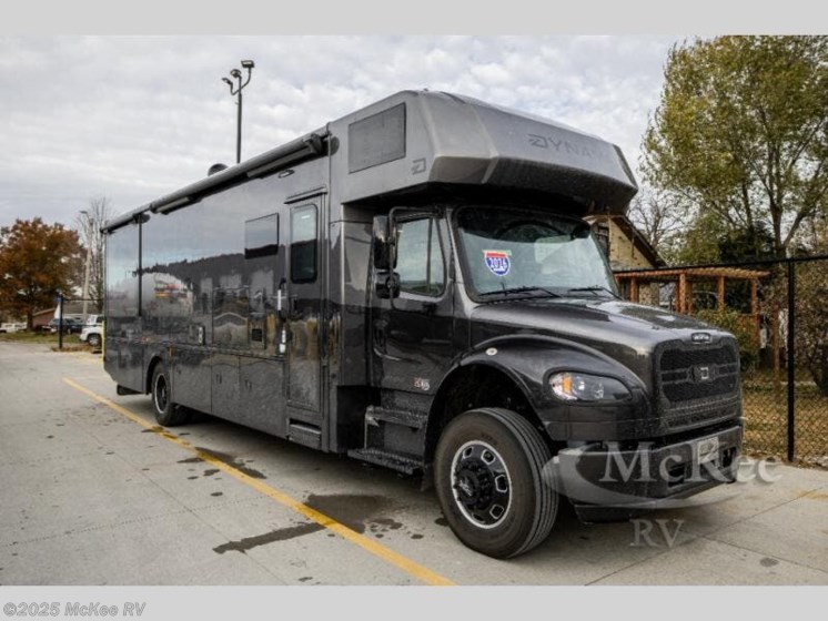 Email now about this 2026 Dynamax Corp Europa 34SSFR! New 2026 Dynamax Corp Europa 34SSFR available in Perry, Iowa