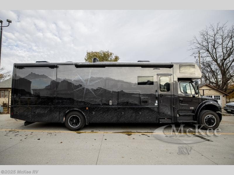 New 2026 Dynamax Corp Europa 34SSFR available in Perry, Iowa