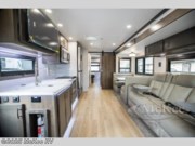 Contact us now about this 2026 Dynamax Corp Europa 34SSFR! 2026 Europa 34SSFR by Dynamax Corp from McKee RV in Perry, Iowa