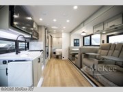 Contact us now about this 2026 Dynamax Corp Europa 31SSFR! 2026 Europa 31SSFR by Dynamax Corp from McKee RV in Perry, Iowa