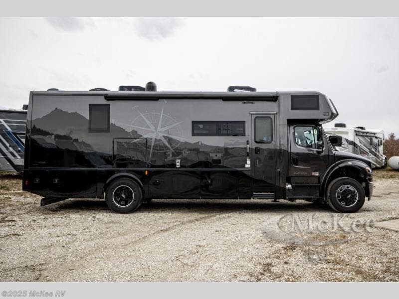 New 2026 Dynamax Corp Europa 31SSFR available in Perry, Iowa