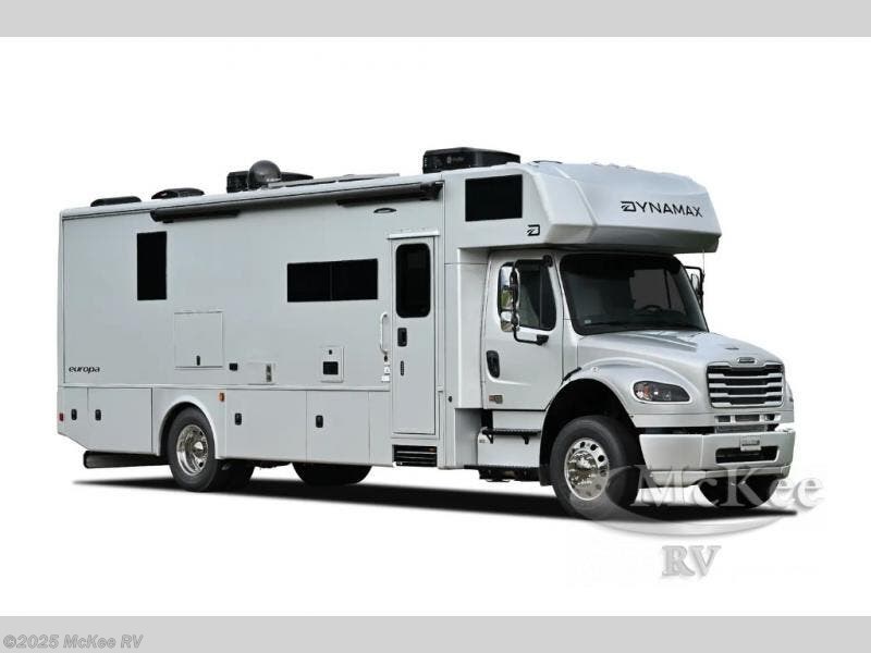 Email now about this 2026 Dynamax Corp Europa 31SSFR! New 2026 Dynamax Corp Europa 31SSFR available in Perry, Iowa