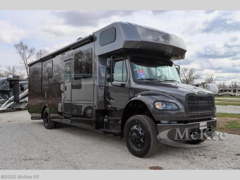 Email now about this 2026 Dynamax Corp Europa 32KDFR! New 2026 Dynamax Corp Europa 32KDFR available in Perry, Iowa