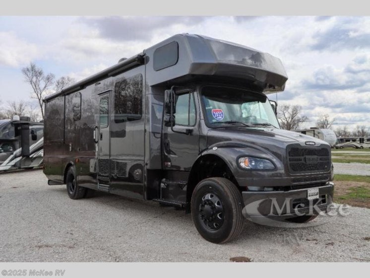 Email now about this 2026 Dynamax Corp Europa 32KDFR! New 2026 Dynamax Corp Europa 32KDFR available in Perry, Iowa