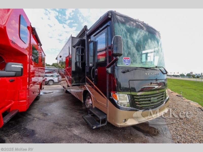 Email now about this 2017 Newmar Ventana LE 3412! Used 2017 Newmar Ventana LE 3412 available in Perry, Iowa