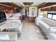 Contact us now about this 2017 Newmar Ventana LE 3412! 2017 Ventana LE 3412 by Newmar from McKee RV in Perry, Iowa