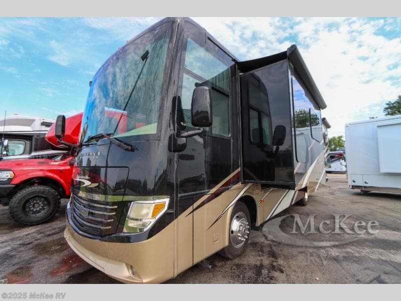 Used 2017 Newmar Ventana LE 3412 available in Perry, Iowa