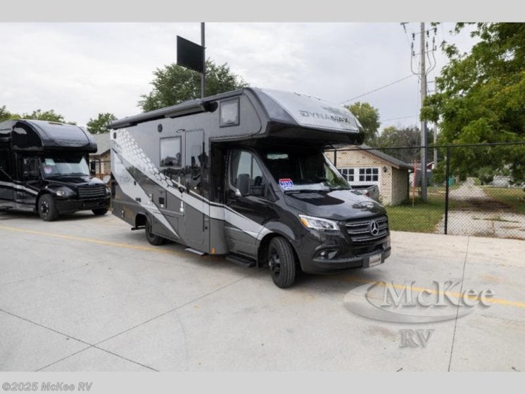 Email now about this 2026 Dynamax Corp isata 3 24FW! New 2026 Dynamax Corp isata 3 24FW available in Perry, Iowa