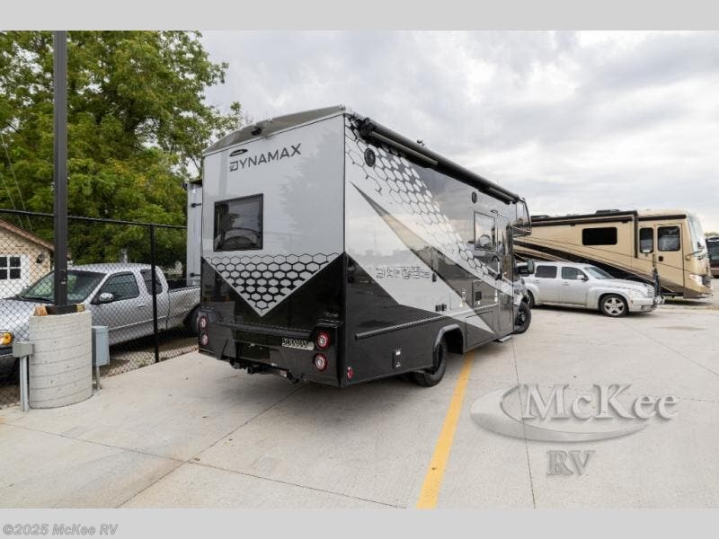 New 2026 Dynamax Corp isata 3 24FW available in Perry, Iowa