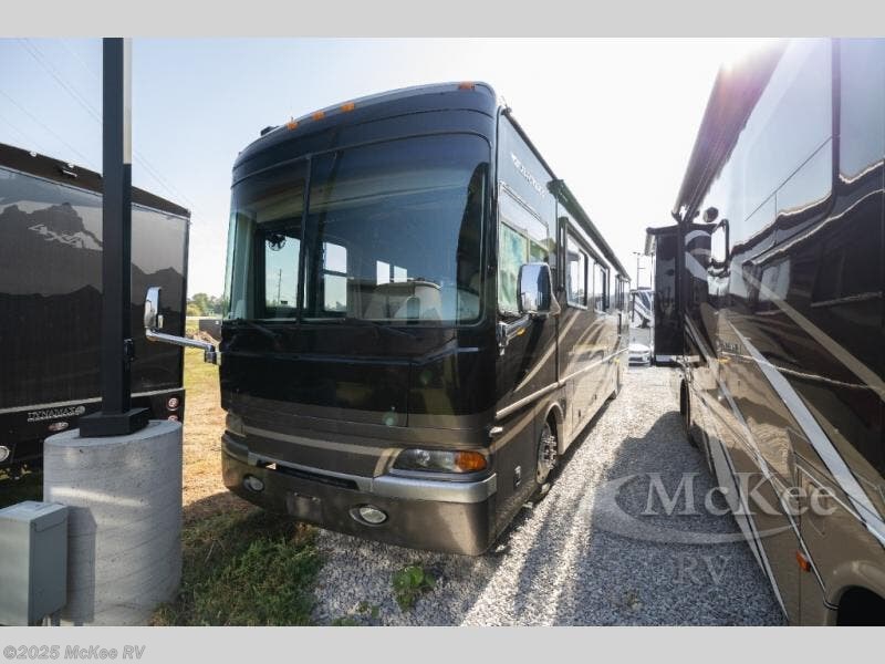 Email now about this 2007 Fleetwood Providence 39V! Used 2007 Fleetwood Providence 39V available in Perry, Iowa