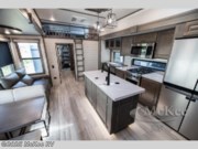 Contact us now about this 2024 Grand Design Solitude 391DL! 2024 Solitude 391DL by Grand Design from McKee RV in Perry, Iowa