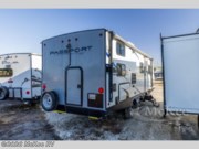 Used 2021 Keystone Passport 240BH available in Perry, Iowa
