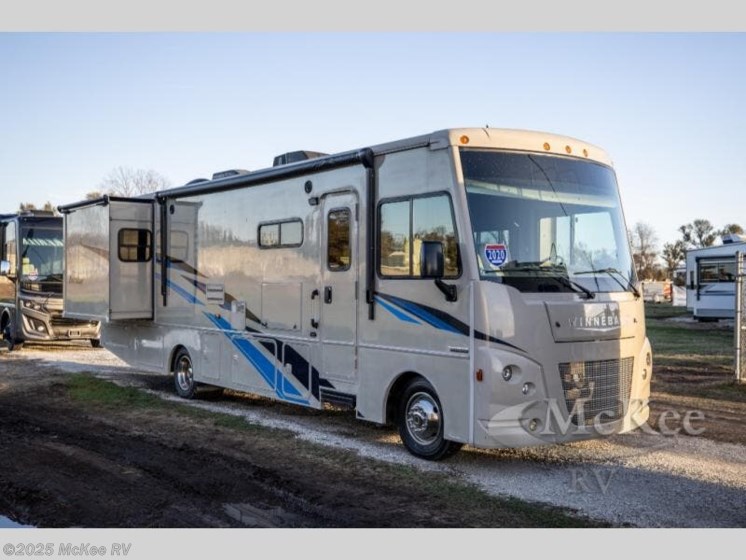 Email now about this 2020 Winnebago Sunstar 32YE! Used 2020 Winnebago Sunstar 32YE available in Perry, Iowa