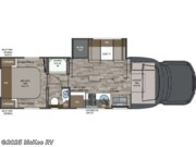 Call now about this 2026 Renegade Veracruz 32VRS! 2026 Renegade Veracruz 32VRS - New Super C For Sale by McKee RV in Perry, Iowa