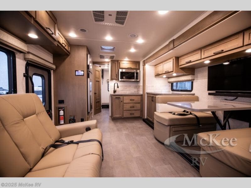 Contact us now about this 2026 Renegade Veracruz 32VDS! 2026 Veracruz 32VDS by Renegade from McKee RV in Perry, Iowa