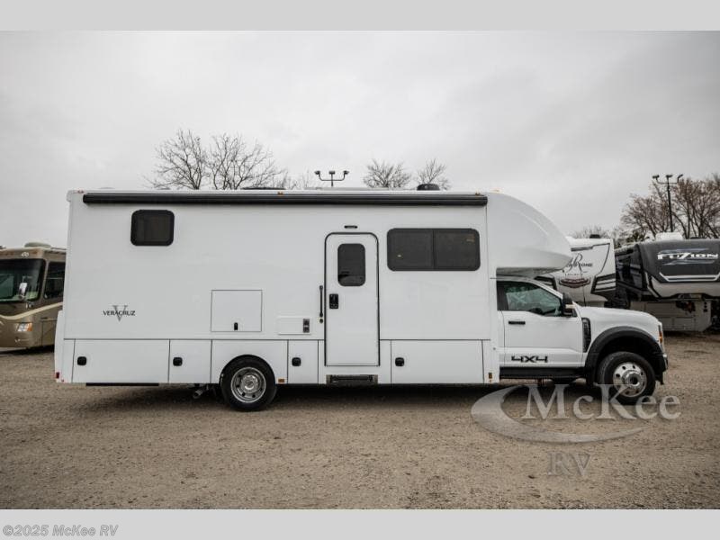 New 2026 Renegade Veracruz 32VDS available in Perry, Iowa