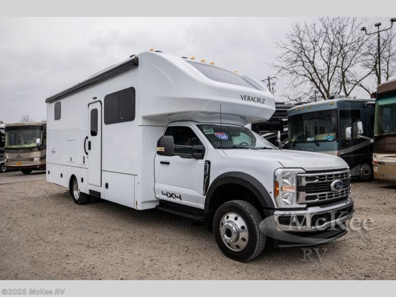 Email now about this 2026 Renegade Veracruz 32VDS! New 2026 Renegade Veracruz 32VDS available in Perry, Iowa