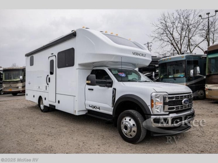 Email now about this 2026 Renegade Veracruz 32VDS! New 2026 Renegade Veracruz 32VDS available in Perry, Iowa