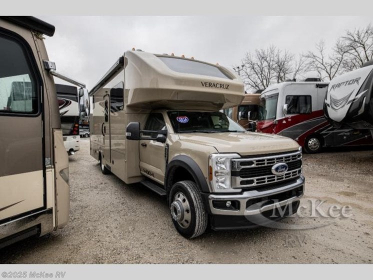 Email now about this 2026 Renegade Veracruz 32VDS! New 2026 Renegade Veracruz 32VDS available in Perry, Iowa