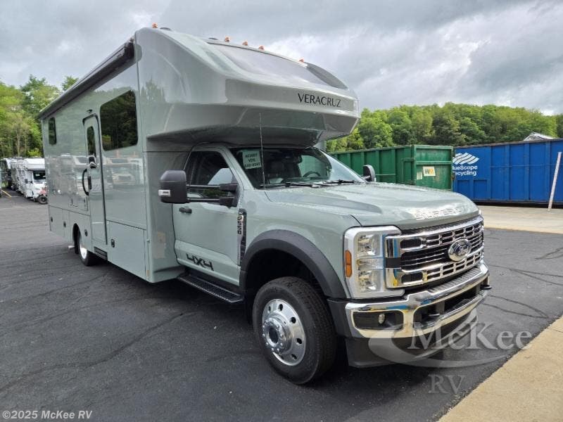 Email now about this 2026 Renegade Veracruz 32VDS! New 2026 Renegade Veracruz 32VDS available in Perry, Iowa