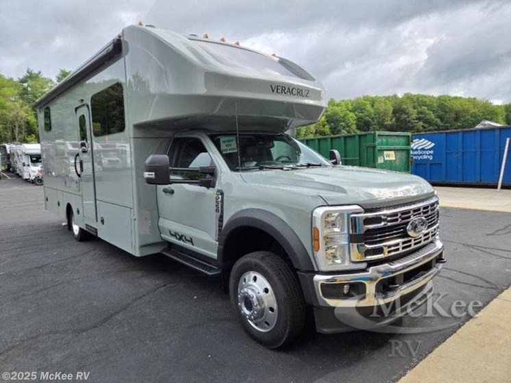 Email now about this 2026 Renegade Veracruz 32VDS! New 2026 Renegade Veracruz 32VDS available in Perry, Iowa