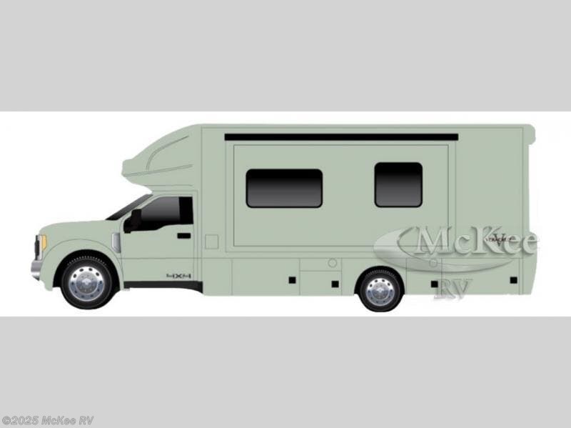 Contact us now about this 2026 Renegade Veracruz 32VDS! 2026 Veracruz 32VDS by Renegade from McKee RV in Perry, Iowa