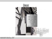 Contact us now about this 2026 Show Hauler Adventure A45BB! 2026 Adventure A45BB by Show Hauler from McKee RV in Perry, Iowa