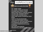 New 2026 Show Hauler Adventure 45BB available in Perry, Iowa