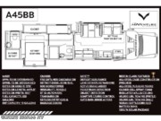 Call now about this 2026 Show Hauler Adventure 45BB! 2026 Show Hauler Adventure 45BB - New Super C For Sale by McKee RV in Perry, Iowa features Slideout