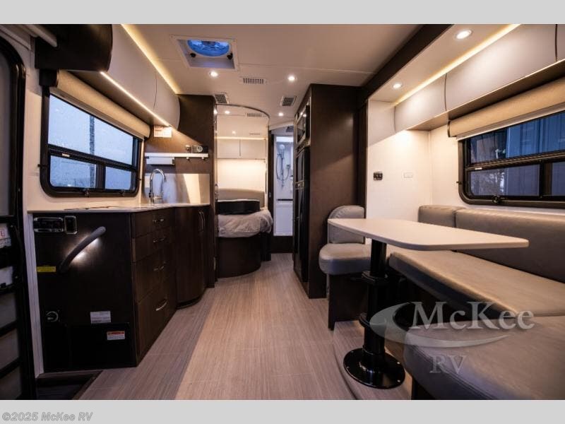Contact us now about this 2022 Leisure Travel Unity 24CB! 2022 Unity 24CB by Leisure Travel from McKee RV in Perry, Iowa