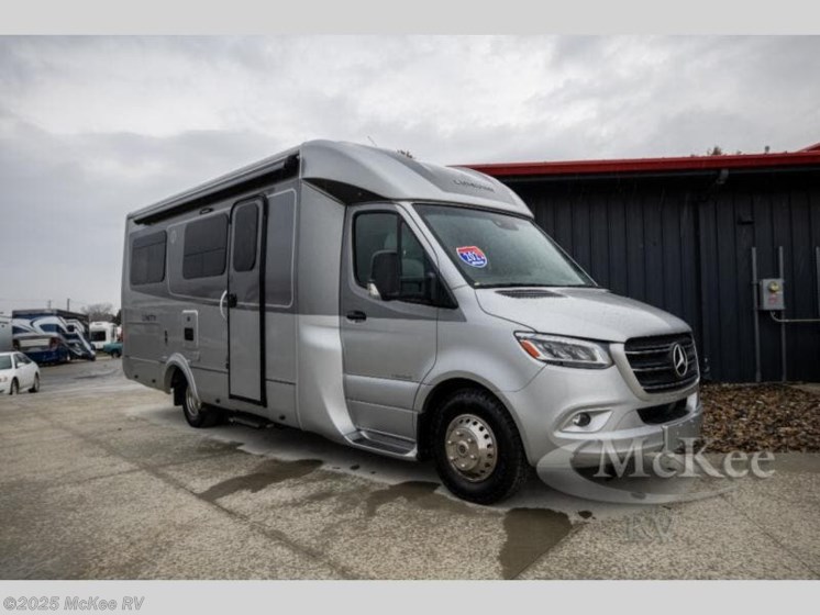 Email now about this 2022 Leisure Travel Unity 24CB! Used 2022 Leisure Travel Unity 24CB available in Perry, Iowa