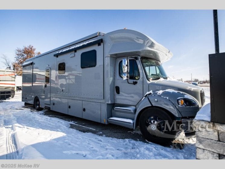 Email now about this 2024 Renegade Verona LE 40LTS! Used 2024 Renegade Verona LE 40LTS available in Perry, Iowa