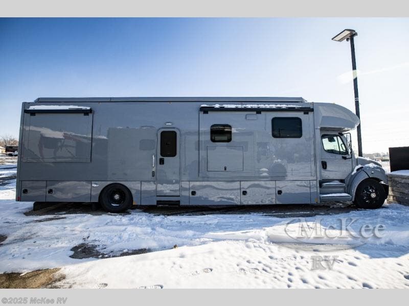 Used 2024 Renegade Verona LE 40LTS available in Perry, Iowa