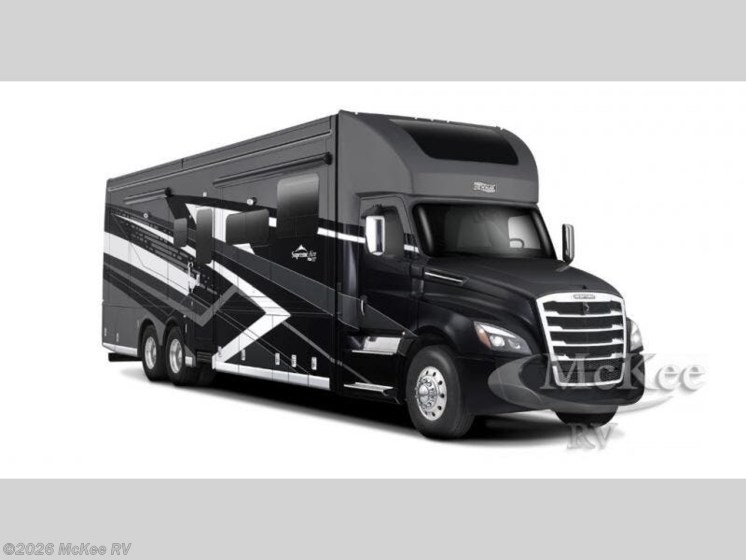 Email now about this 2026 Newmar Supreme Aire 3827! New 2026 Newmar Supreme Aire 3827 available in Perry, Iowa