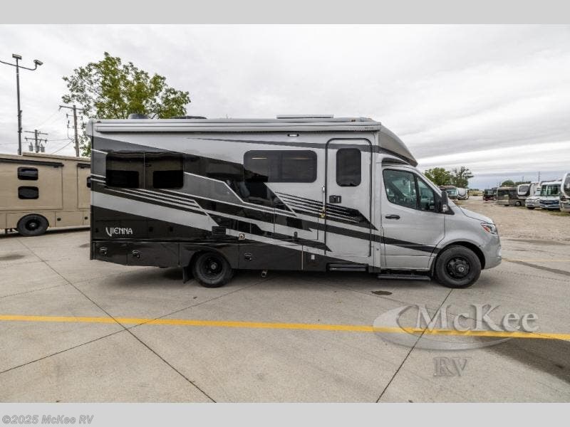 New 2026 Renegade Vienna 25DLN available in Perry, Iowa