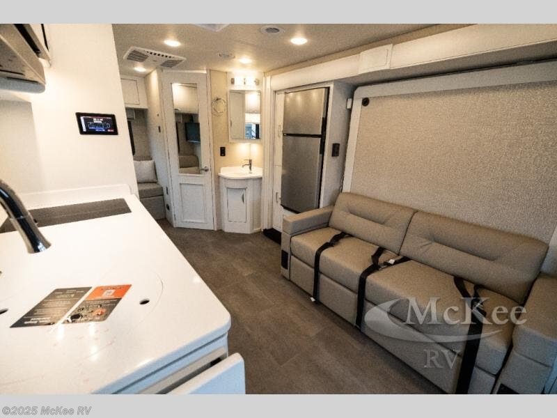 Contact us now about this 2026 Renegade Vienna 25DLN! 2026 Vienna 25DLN by Renegade from McKee RV in Perry, Iowa