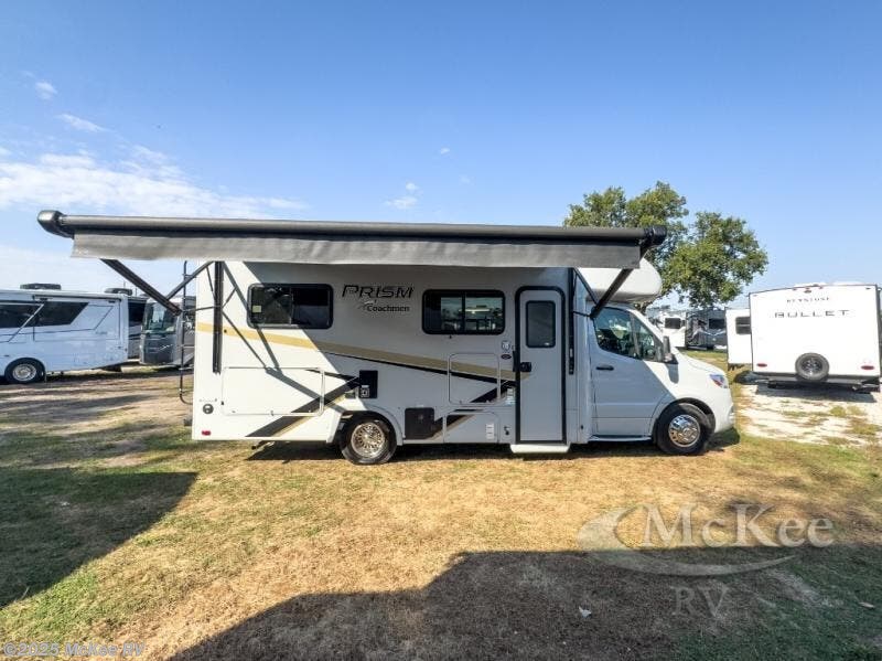 Used 2024 Coachmen Prism 24CB available in Perry, Iowa