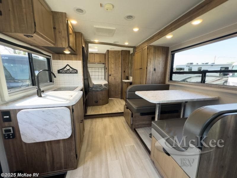 Contact us now about this 2024 Coachmen Prism 24CB! 2024 Prism 24CB by Coachmen from McKee RV in Perry, Iowa