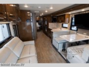 Contact us now about this 2021 Thor Motor Coach Palazzo 33.5! 2021 Palazzo 33.5 by Thor Motor Coach from McKee RV in Perry, Iowa
