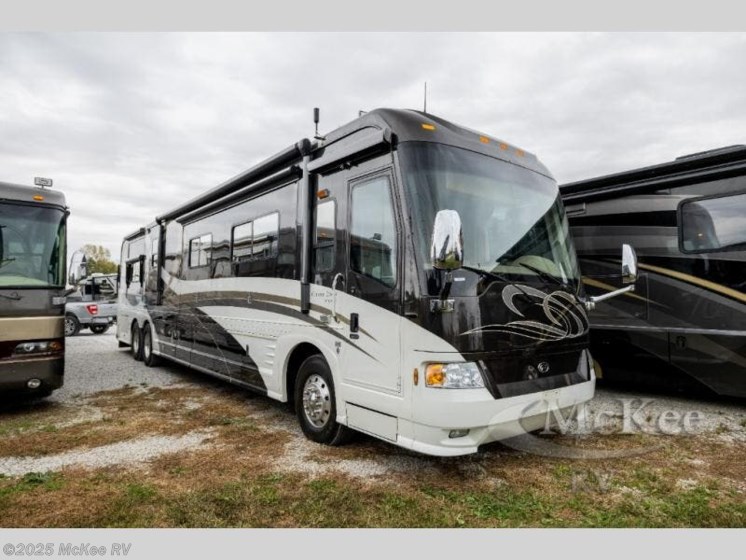 Email now about this 2007 Country Coach Intrigue 530 JUBILEE 525 QUAD SLIDE! Used 2007 Country Coach Intrigue 530 JUBILEE 525 QUAD SLIDE available in Perry, Iowa