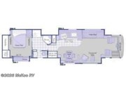 Call now about this 2007 Country Coach Intrigue 530 JUBILEE 525 QUAD SLIDE! 2007 Country Coach Intrigue 530 JUBILEE 525 QUAD SLIDE - Used Class A For Sale by McKee RV in Perry, Iowa features Slideout