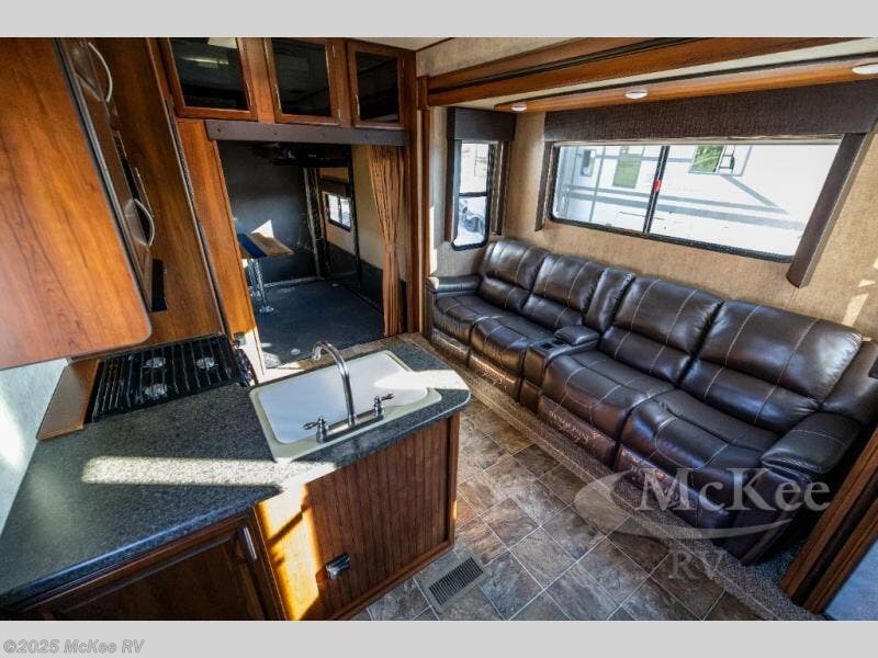 Contact us now about this 2015 Prime Time Spartan 300 Series 3210! 2015 Spartan 300 Series 3210 by Prime Time from McKee RV in Perry, Iowa